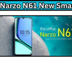 Realme Narzo N61