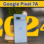 Google Pixel 7A