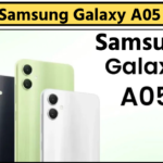 Samsung Galaxy A05