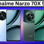 Realme Narzo 70X 5G