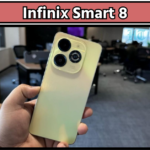 Infinix Smart 8