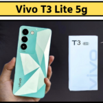 Vivo T3 Lite 5g